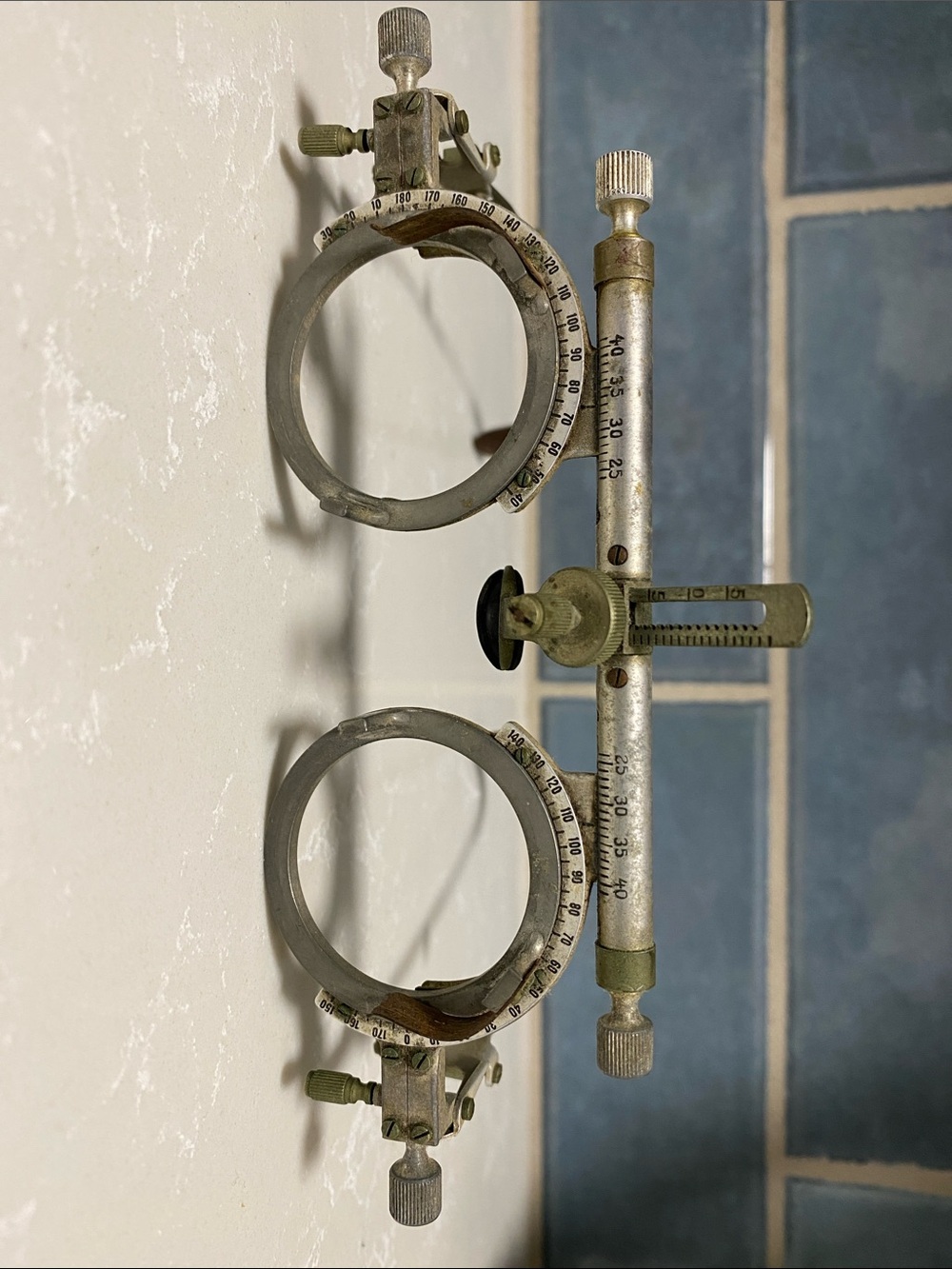 American Optical
Steampunk
Whimsical